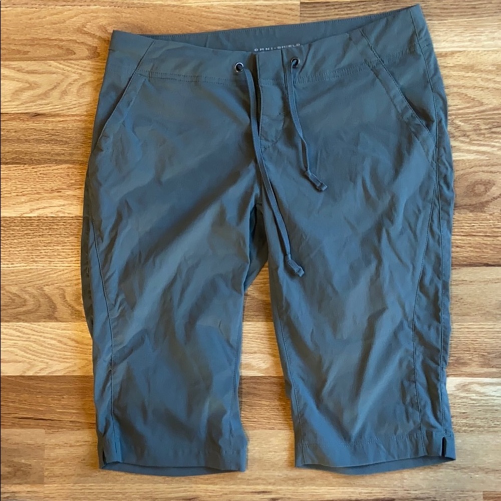 Women’s Columbia Hike Shorts